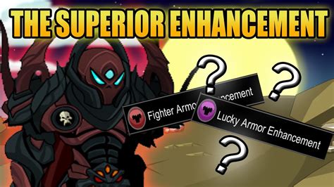 aqw void highlord enhancements.